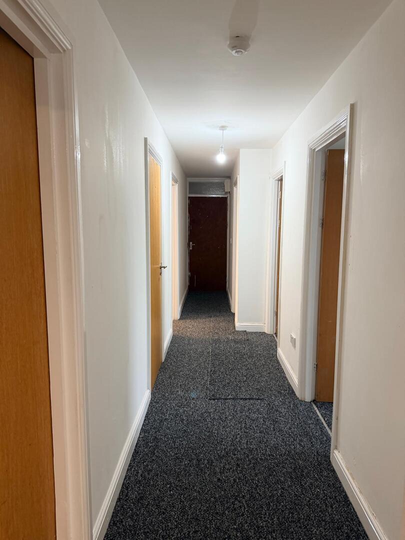 3 bed property in Jason Street, Liverpool